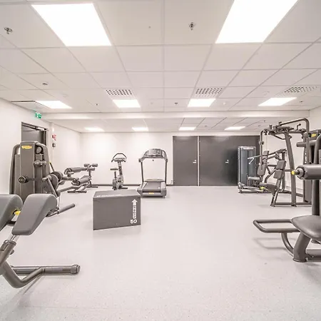 Levillas Cranberry C2 Apartman