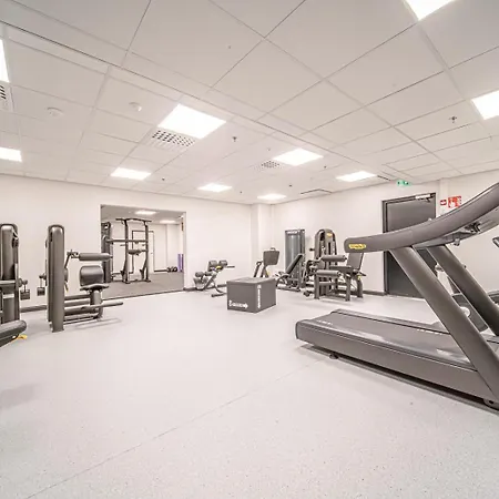 Huoneisto Levillas Cranberry C2 *