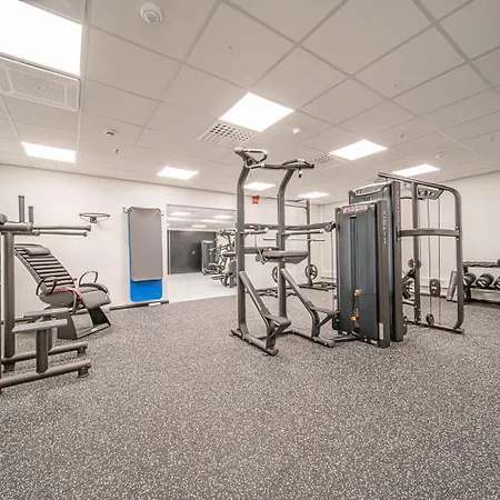 Apartman Levillas Cranberry C2 Levi