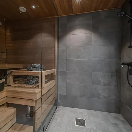 Apartman Levillas Cranberry C2 *