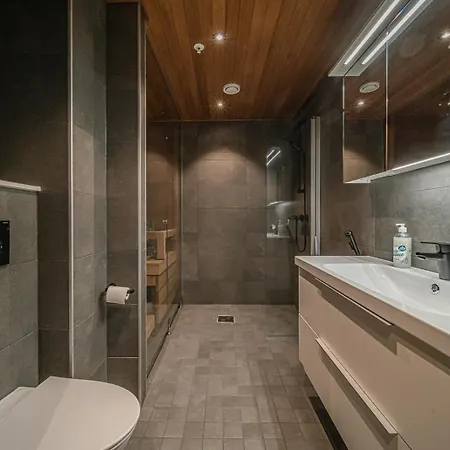Apartman Levillas Cranberry C2 Levi