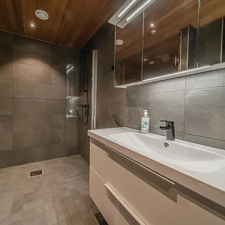 Levillas Cranberry C2 Apartman *