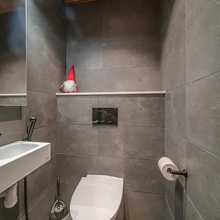 Levillas Cranberry C2 Huoneisto