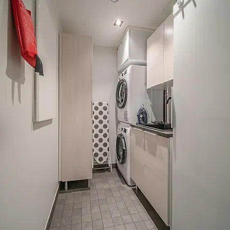Apartman Levillas Cranberry C2 *