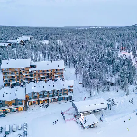 Levillas Cranberry C2 Apartman